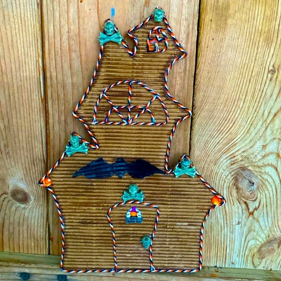 FRESH BAKED CARDBOARD ART - Picture 2 of 9